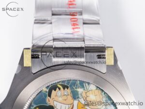 Explorer II 42mm 226570 904L SS C+F 1:1 Best Edition Black Dial on Bracelet VR3285 CHS - Image 16