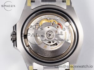 Explorer II 42mm 226570 904L SS C+F 1:1 Best Edition White Dial on Bracelet VR3285 CHS - Image 18