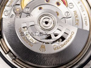 Explorer II 42mm 226570 904L SS C+F 1:1 Best Edition White Dial on Bracelet VR3285 CHS - Image 19