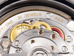 Explorer II 42mm 226570 904L SS C+F 1:1 Best Edition White Dial on Bracelet VR3285 CHS - Image 21