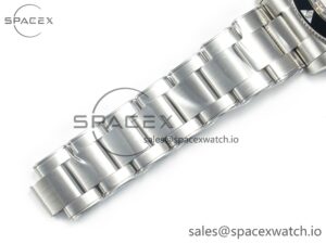 Black Bay 54 37mm SS ZF 1:1 Best Edition Black Dial on SS Bracelet A2824 - Image 22