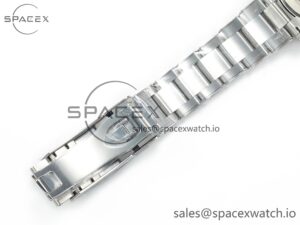 Black Bay 54 37mm SS ZF 1:1 Best Edition Black Dial on SS Bracelet A2824 - Image 24