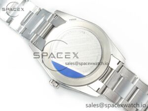 Black Bay 54 37mm SS ZF 1:1 Best Edition Black Dial on SS Bracelet A2824 - Image 14