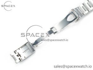 Black Bay 54 37mm SS ZF 1:1 Best Edition Black Dial on SS Bracelet A2824 - Image 25