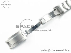 Black Bay 54 37mm SS ZF 1:1 Best Edition Black Dial on SS Bracelet A2824 - Image 26
