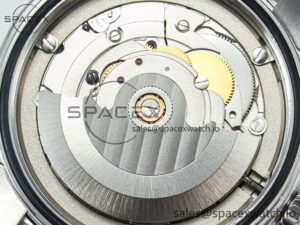 Black Bay 54 37mm SS ZF 1:1 Best Edition Black Dial on SS Bracelet A2824 - Image 17