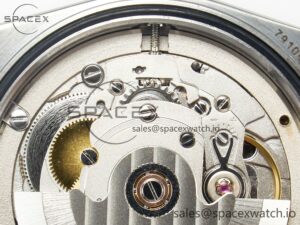 Black Bay 54 37mm SS ZF 1:1 Best Edition Black Dial on SS Bracelet A2824 - Image 19