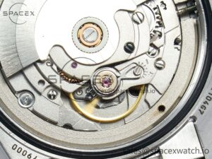 Black Bay 54 37mm SS ZF 1:1 Best Edition Black Dial on SS Bracelet A2824 - Image 20
