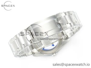 Black Bay 54 37mm SS ZF 1:1 Best Edition Black Dial on SS Bracelet A2824 - Image 13