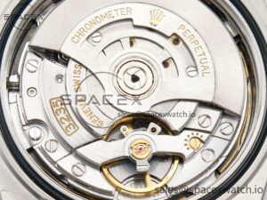 DateJust 126334 904L SS Clean Best Edition Gray Rhodium Dial on Jubilee Bracelet S3235 - Image 22