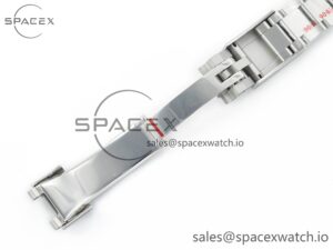 2023 Daytona 126500 AR+F 1:1 Best Edition 904L SS Case and Bracelet White Dial SA4131 - Image 30