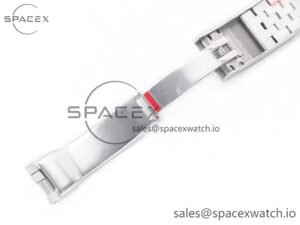 DateJust 36MM 126234 SS Clean 1:1 Best Edition Blue Fluted Dial on SS Jubilee Bracelet VR3235 - Image 27