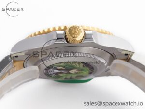Submariner 126613LB 41mm Clean 1:1 Best Edition YG/SS Blue Dial VR3235 - Image 14