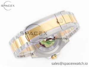 Submariner 126613LB 41mm Clean 1:1 Best Edition YG/SS Blue Dial VR3235 - Image 15