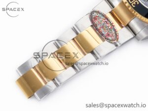Submariner 126613LB 41mm Clean 1:1 Best Edition YG/SS Blue Dial VR3235 - Image 25