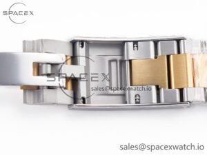 Submariner 126613LB 41mm Clean 1:1 Best Edition YG/SS Blue Dial VR3235 - Image 32