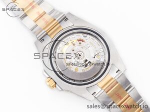 Submariner 126613LB 41mm Clean 1:1 Best Edition YG/SS Blue Dial VR3235 - Image 18