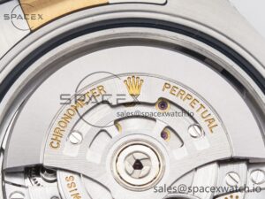 Submariner 126613LB 41mm Clean 1:1 Best Edition YG/SS Blue Dial VR3235 - Image 22