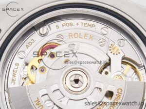 Submariner 126613LB 41mm Clean 1:1 Best Edition YG/SS Blue Dial VR3235 - Image 20