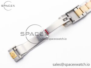 Daytona 116503 Clean 1:1 Best Edition 904L SS Case and Bracelet White Dial SA4130 - Image 30