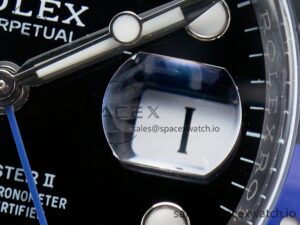 GMT-Master II 126710 BLNR Clean Black/Blue Ceramic 904L Steel Best Edition on Jubilee Bracelet DD3285 - Image 11