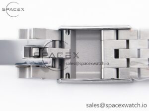 GMT-Master II 126710 BLNR Clean Black/Blue Ceramic 904L Steel Best Edition on Jubilee Bracelet DD3285 - Image 32