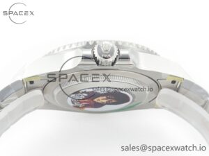 GMT-Master II 126710 BLRO Blue/Red Ceramic Clean Factory Best Edition on Bracelet DD3285 CHS V2 - Image 14