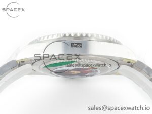 GMT-Master II 126710 BLRO Blue/Red Ceramic Clean Factory Best Edition on Bracelet DD3285 CHS V2 - Image 13