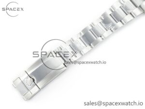 GMT-Master II 126710 BLRO Blue/Red Ceramic Clean Factory Best Edition on Bracelet DD3285 CHS V2 - Image 26