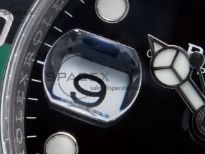 GMT Master II 126720 VTNR Clean 904L SS 1:1 Best Edition on Jubilee Bracelet DD3285 CHS - Image 11