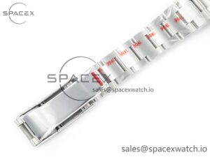 GMT-Master II 126710 BLRO Blue/Red Ceramic Clean Factory Best Edition on Bracelet DD3285 CHS V2 - Image 27