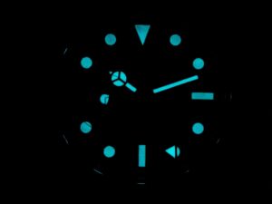 GMT Master II 126720 VTNR Clean 904L SS 1:1 Best Edition on Jubilee Bracelet DD3285 CHS - Image 34