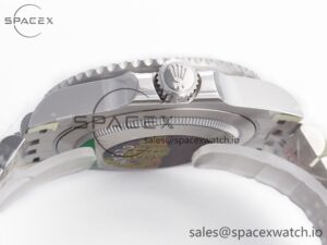 GMT Master II 126720 VTNR Clean 904L SS 1:1 Best Edition on Jubilee Bracelet DD3285 CHS - Image 13