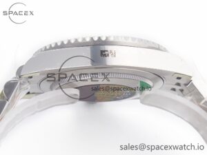 GMT Master II 126720 VTNR Clean 904L SS 1:1 Best Edition on Jubilee Bracelet DD3285 CHS - Image 14