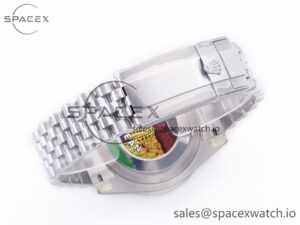 GMT Master II 126720 VTNR Clean 904L SS 1:1 Best Edition on Jubilee Bracelet DD3285 CHS - Image 15