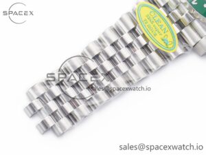 GMT Master II 126720 VTNR Clean 904L SS 1:1 Best Edition on Jubilee Bracelet DD3285 CHS - Image 19