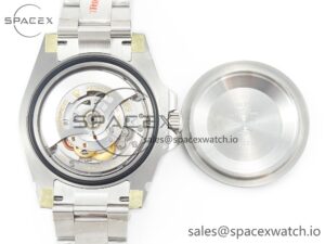 GMT-Master II 126710 BLRO Blue/Red Ceramic Clean Factory Best Edition on Bracelet DD3285 CHS V2 - Image 17