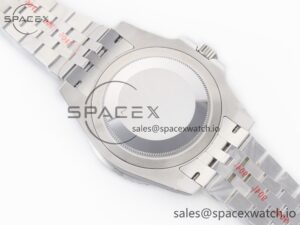GMT Master II 126720 VTNR Clean 904L SS 1:1 Best Edition on Jubilee Bracelet DD3285 CHS - Image 16