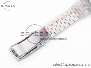 GMT Master II 126720 VTNR Clean 904L SS 1:1 Best Edition on Jubilee Bracelet DD3285 CHS - Image 21