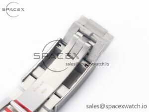 GMT Master II 126720 VTNR Clean 904L SS 1:1 Best Edition on Jubilee Bracelet DD3285 CHS - Image 33