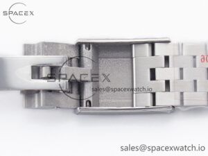 GMT Master II 126720 VTNR Clean 904L SS 1:1 Best Edition on Jubilee Bracelet DD3285 CHS - Image 32