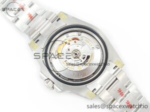 GMT-Master II 126710 BLRO Blue/Red Ceramic Clean Factory Best Edition on Bracelet DD3285 CHS V2 - Image 18