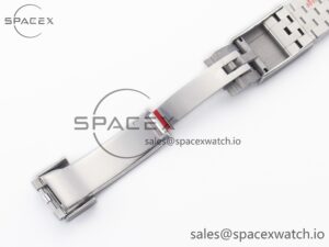 GMT Master II 126720 VTNR Clean 904L SS 1:1 Best Edition on Jubilee Bracelet DD3285 CHS - Image 28