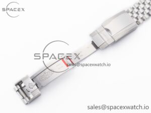 GMT Master II 126720 VTNR Clean 904L SS 1:1 Best Edition on Jubilee Bracelet DD3285 CHS - Image 30