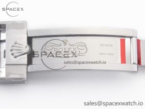 GMT Master II 126720 VTNR Clean 904L SS 1:1 Best Edition on Jubilee Bracelet DD3285 CHS - Image 31