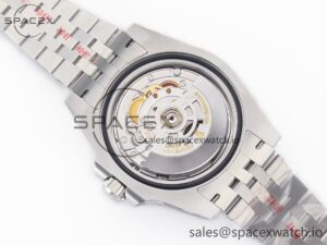 GMT Master II 126720 VTNR Clean 904L SS 1:1 Best Edition on Jubilee Bracelet DD3285 CHS - Image 18