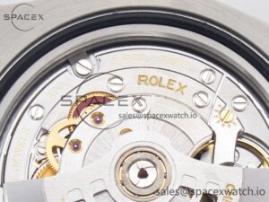 GMT Master II 126720 VTNR Clean 904L SS 1:1 Best Edition on Jubilee Bracelet DD3285 CHS - Image 23
