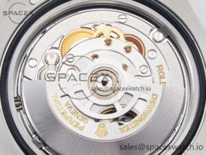 GMT Master II 126720 VTNR Clean 904L SS 1:1 Best Edition on Jubilee Bracelet DD3285 CHS - Image 22