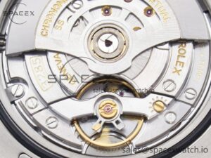 GMT Master II 126720 VTNR Clean 904L SS 1:1 Best Edition on Jubilee Bracelet DD3285 CHS - Image 26