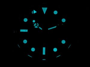 GMT-Master II 126710 BLRO Blue/Red Ceramic Clean Factory Best Edition on Oyster Bracelet DD3285 CHS V2 - Image 35
